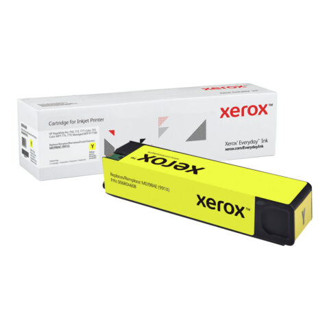 Αυθεντικό Φυσίγγιο μελάνης Xerox 006R04608 Κίτρινο
