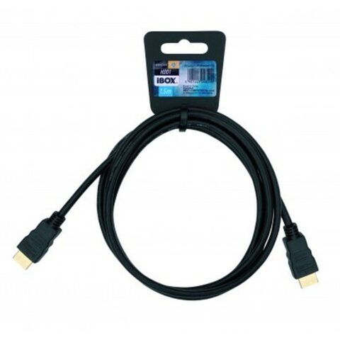 Καλώδιο HDMI Ibox ITVFHD0115 1