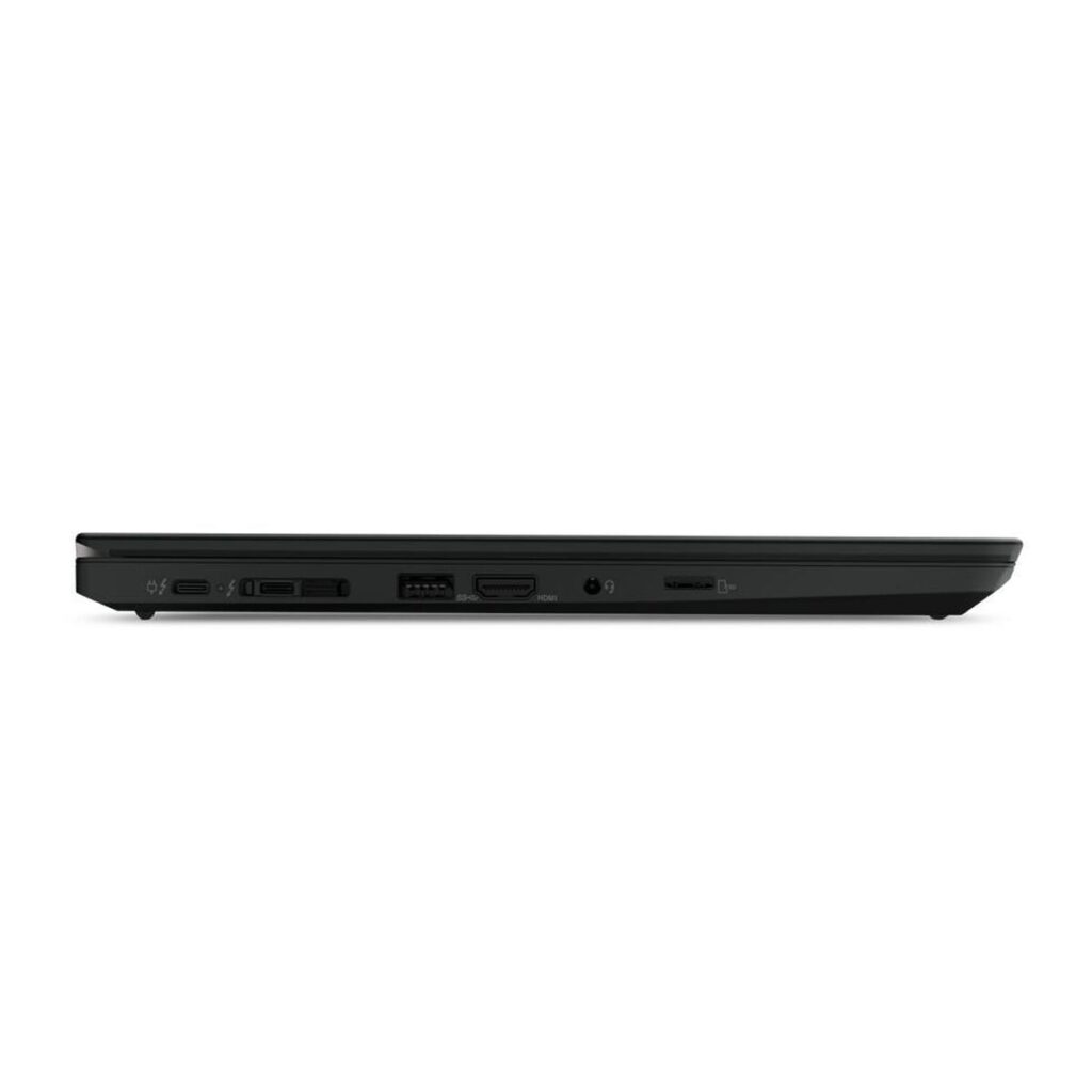 Notebook Lenovo ThinkPad T14 Qwerty US 16 GB RAM 14" intel core i5-1135g7 QWERTY