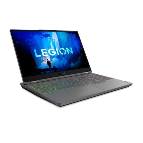 Notebook Lenovo Legion 5 15IAH7H NVIDIA GeForce RTX 3050 Ti 16 GB RAM 15