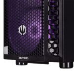 PC Γραφείου Actina KOMAAAGIP1382 NVIDIA GeForce RTX 3060 Intel Core i5-12400F 16 GB RAM 1 TB SSD