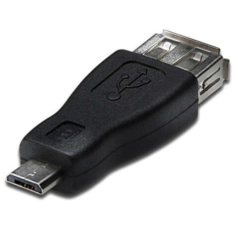 Αντάπτορας Micro-USB Akyga AK-AD-08