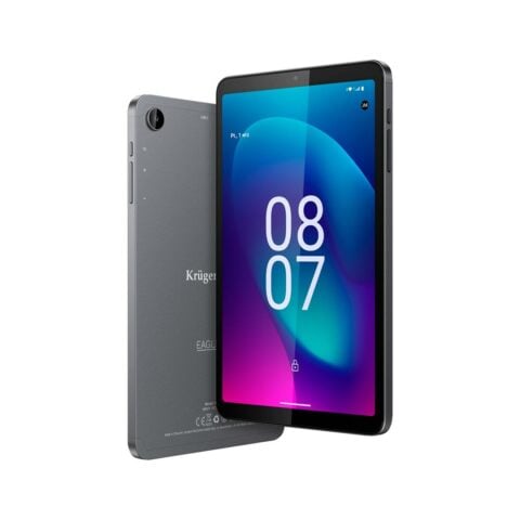 Tablet Kruger & Matz KM0807 UNISOC T606 4 GB RAM 64 GB Μαύρο