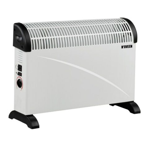 Θερμάστρα N'oveen CH-5000 Λευκό 2000 W