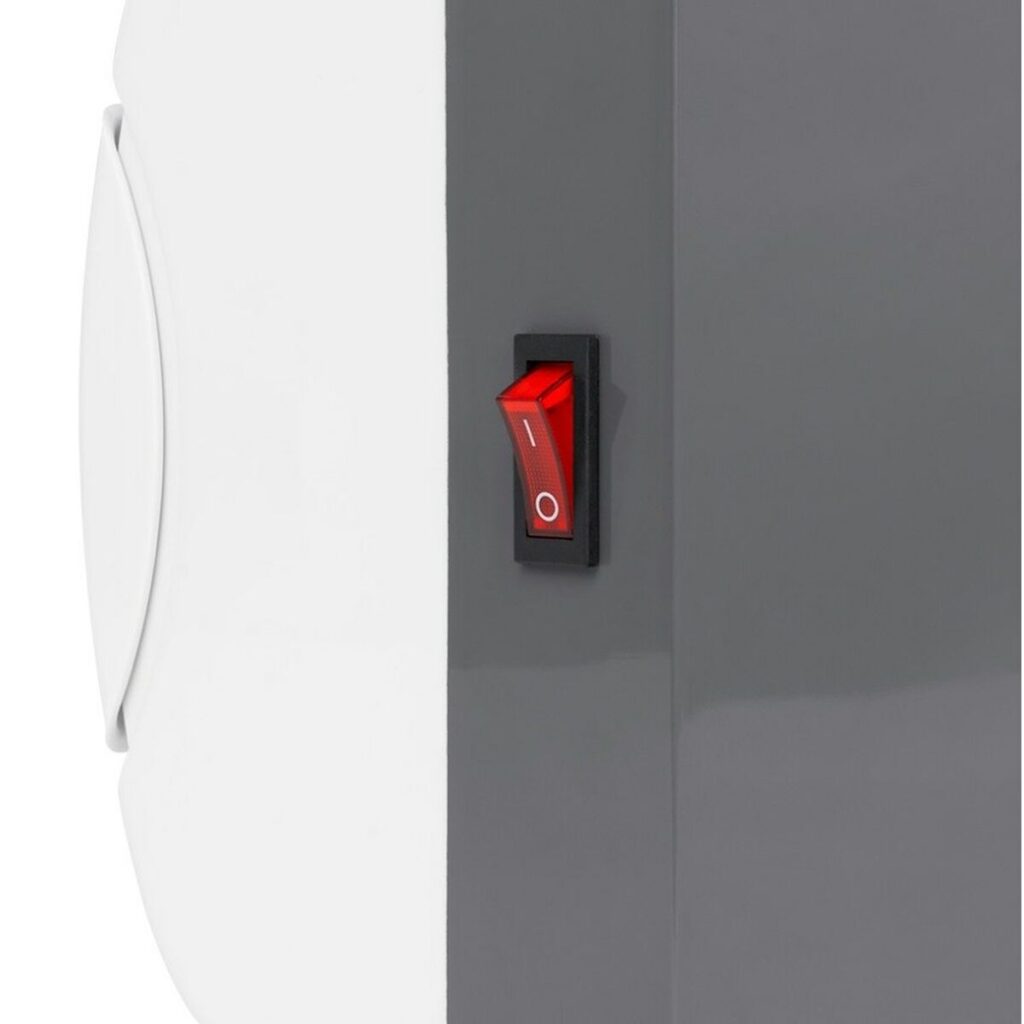 Κεραμική Θερμάστρα Split Τοίχου N'oveen HC2200                          Λευκό 2000 W