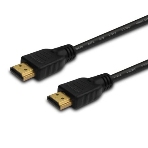 Καλώδιο HDMI Savio CL-01 1
