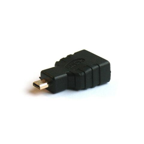Αντάπτορας Micro HDMI σε HDMI Savio CL-17