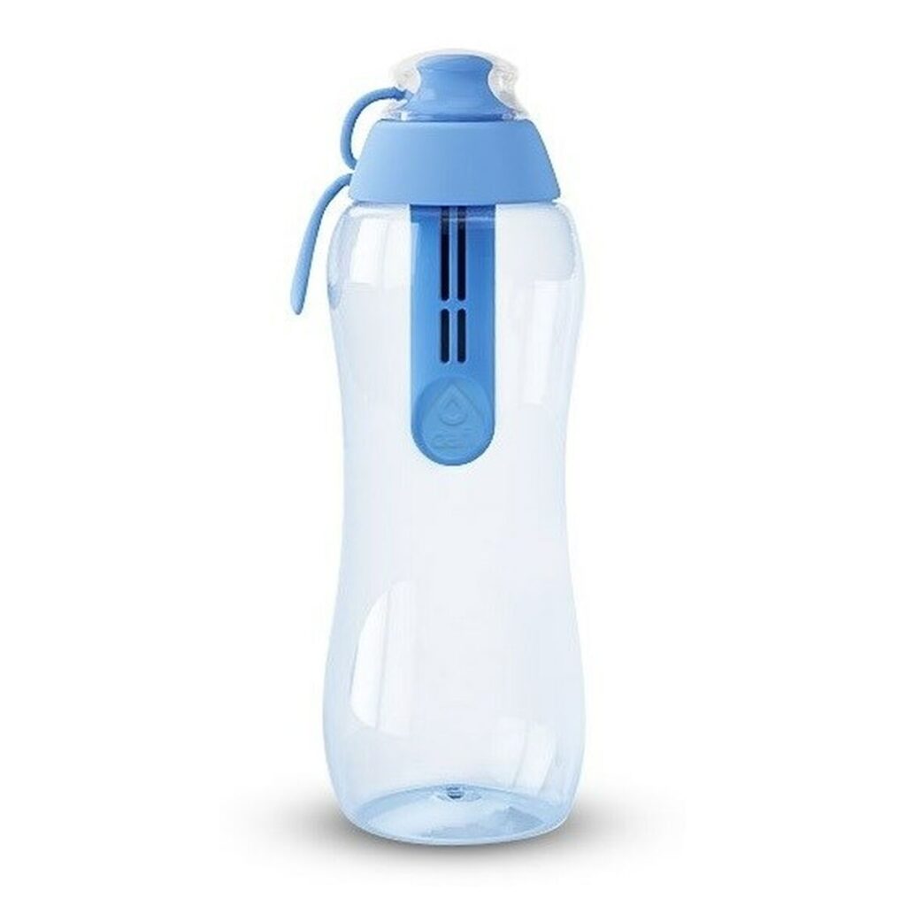 Μπουκάλι με Φίλτρο Άνθρακα Dafi POZ02430                        Μπλε