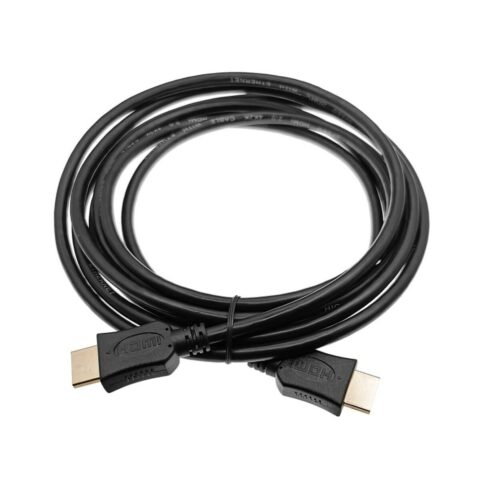 Καλώδιο HDMI Alantec AV-AHDMI-1.5 Μαύρο 1