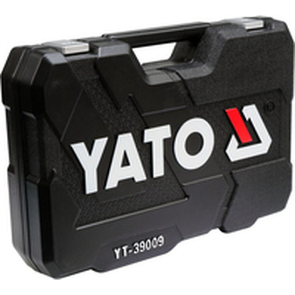 βαλιτσάκι με εργαλεία Yato YT-39009 68 Τεμάχια