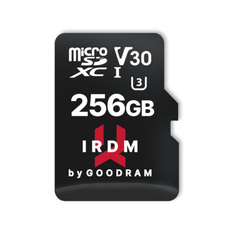 Στικάκι USB GoodRam Μαύρο 256 GB
