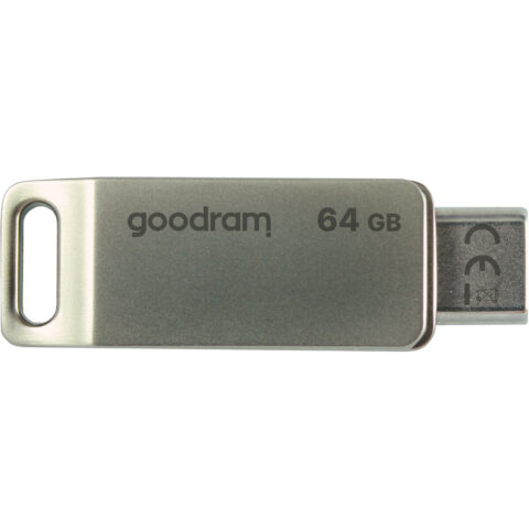 Στικάκι USB GoodRam Ασημί 64 GB