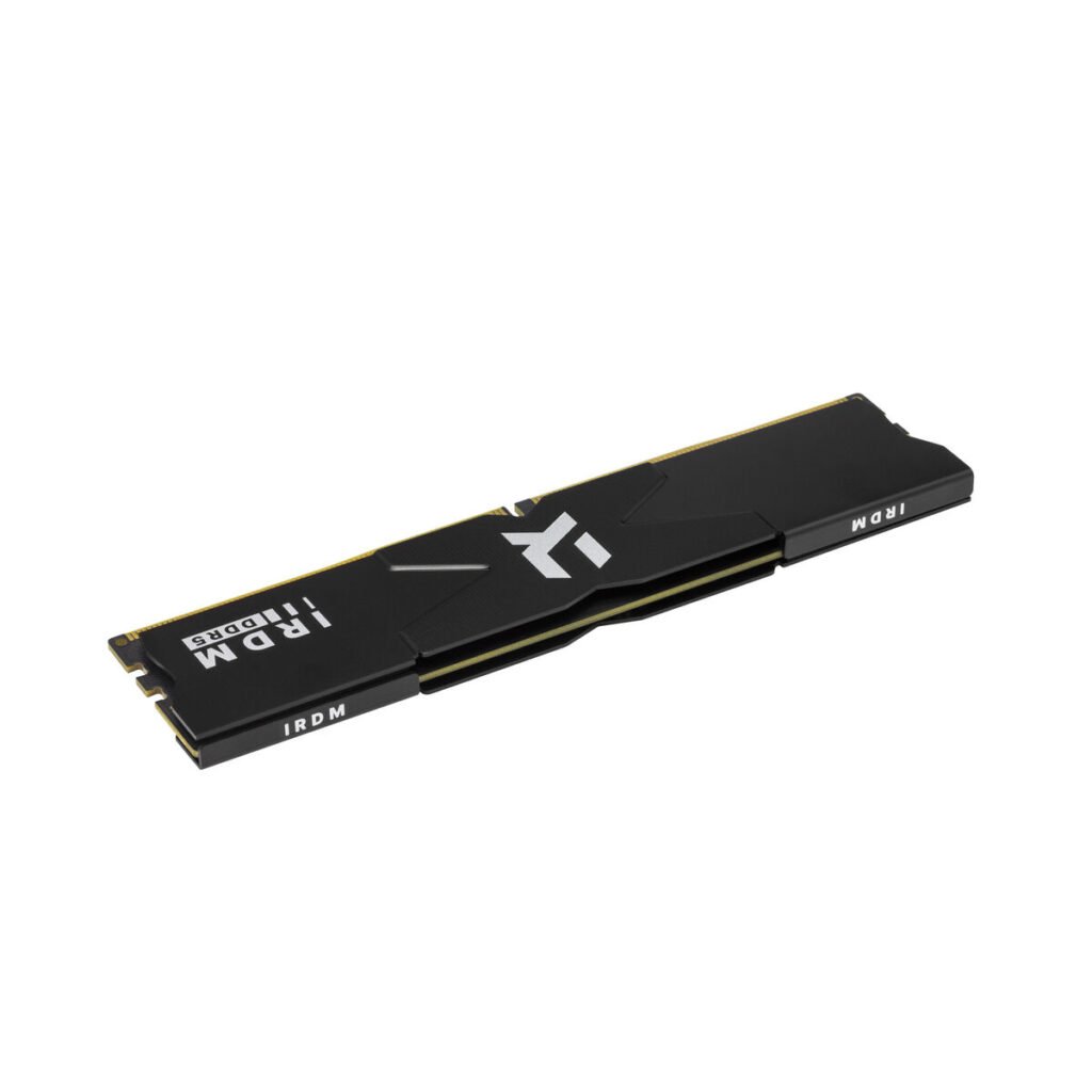 Μνήμη RAM GoodRam IR-5600D564L30/64GDC            DDR5 cl30 64 GB