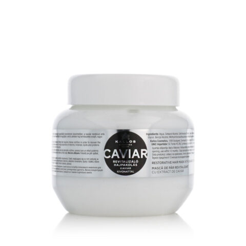 Επανορθωτική Μάσκα Kallos Cosmetics Caviar 275 ml