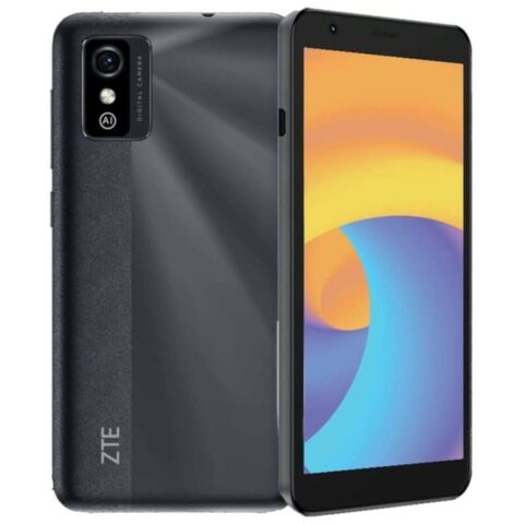 Smartphone ZTE Blade L9 32 GB 1 GB RAM 5" Γκρι