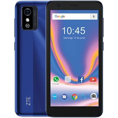 Smartphone ZTE Blade L9 5" Μπλε 32 GB 1 GB RAM