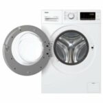 Πλυντήριο ρούχων Haier HW80-BP1439N Λευκό 1400 rpm 8 kg