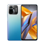 Smartphone Poco M5S Μπλε 4 GB RAM 6
