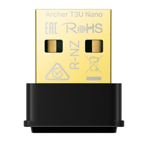 Αντάπτορας USB Wifi TP-Link Archer T3U Nano