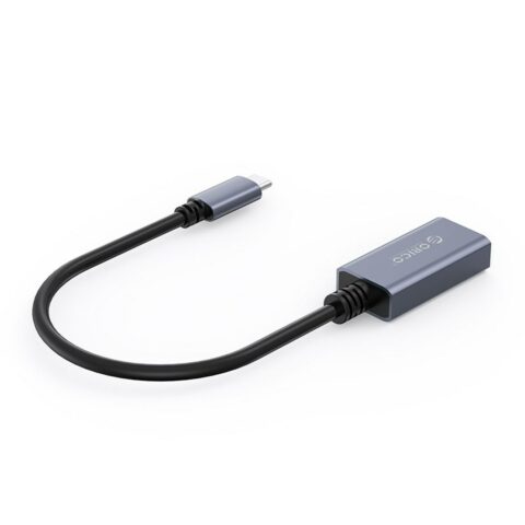 Αντάπτορας USB-C σε HDMI Orico CTH-GY-BP Γκρι
