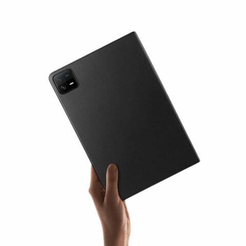 Κάλυμμα Tablet Xiaomi Pad 6 Μαύρο