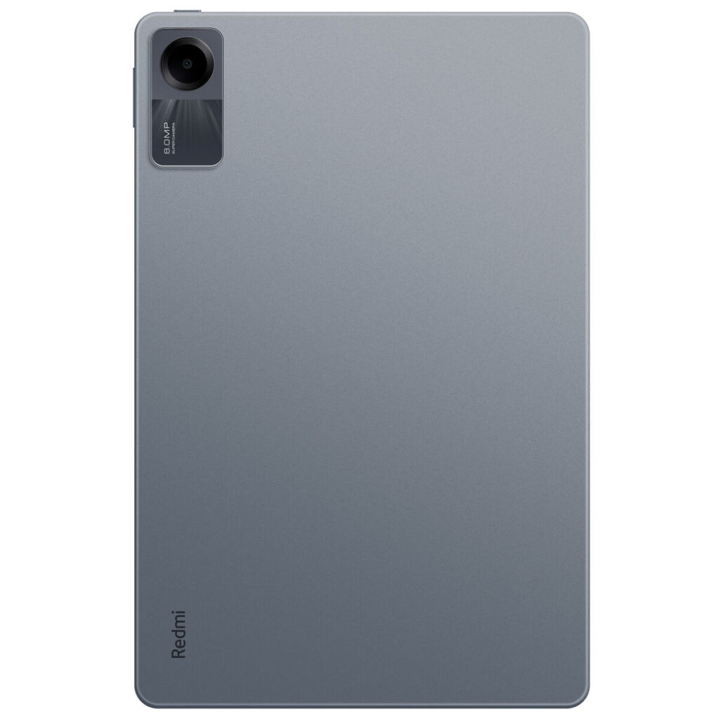 Tablet Xiaomi Redmi Pad SE 11" Qualcomm Snapdragon 680 4 GB RAM 128 GB Γκρι Γραφίτης