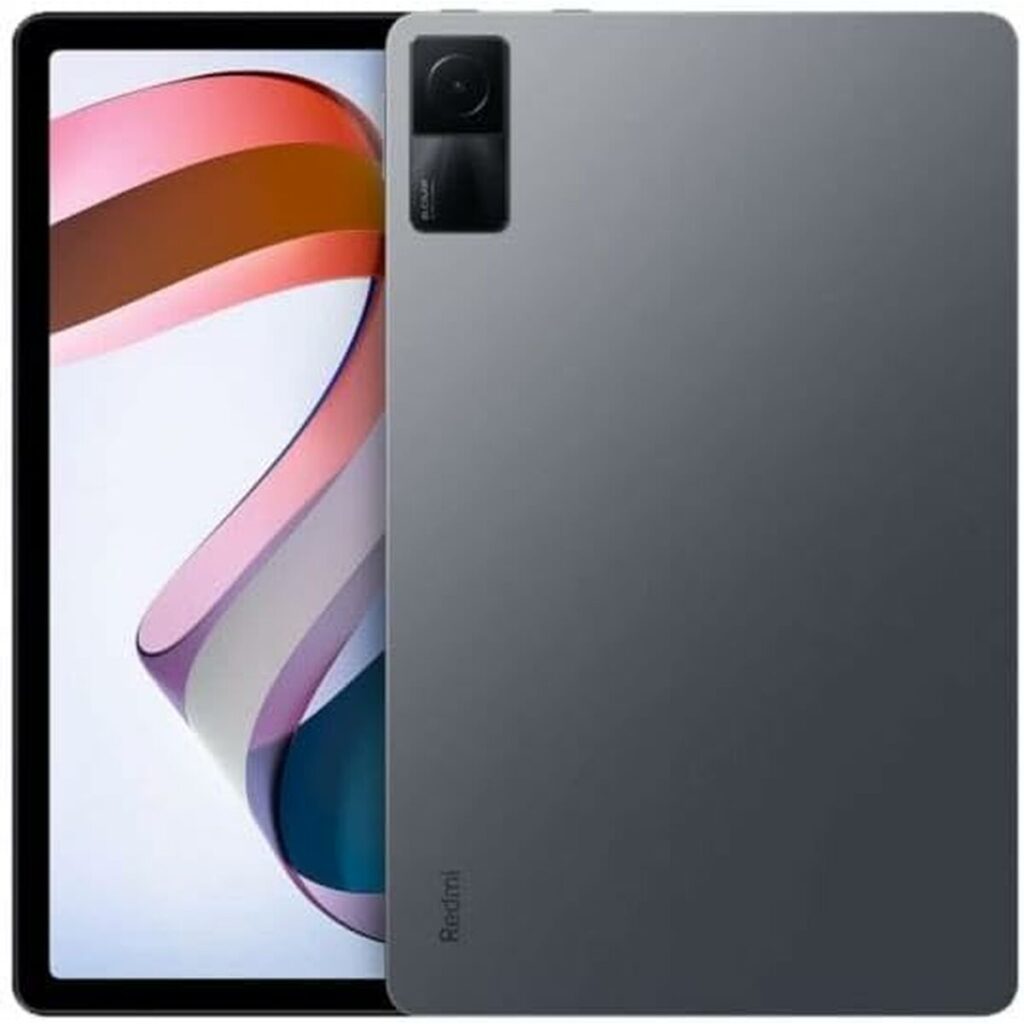 Tablet Xiaomi Redmi Pad SE 11" Qualcomm Snapdragon 680 4 GB RAM 128 GB Γκρι Γραφίτης