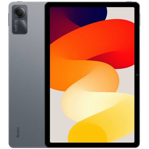 Tablet Xiaomi Redmi Pad SE 11" Qualcomm Snapdragon 680 8 GB RAM 256 GB Γκρι