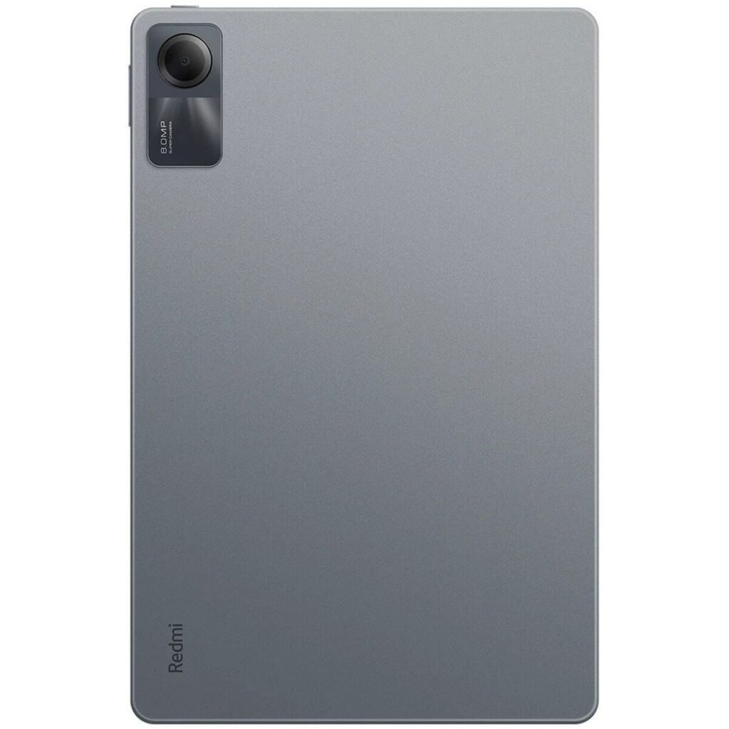 Tablet Xiaomi Redmi Pad SE 11" Qualcomm Snapdragon 680 8 GB RAM 256 GB Γκρι