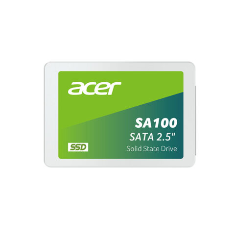 Σκληρός δίσκος Acer SA100 120 GB SSD SSD