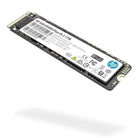 Σκληρός δίσκος HP EX900 Plus 1 TB SSD