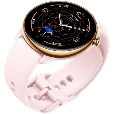 Smartwatch Amazfit GTR MINI Ροζ 1