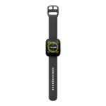 Smartwatch Amazfit BIP5BK Μαύρο