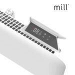 Θερμάστρα Mill PA1200WIFI3 Λευκό 1200 W