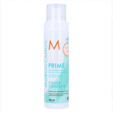 Προστατευτικó για τα Μαλλιά Color Complete Chromatech Prime Moroccanoil 160 ml