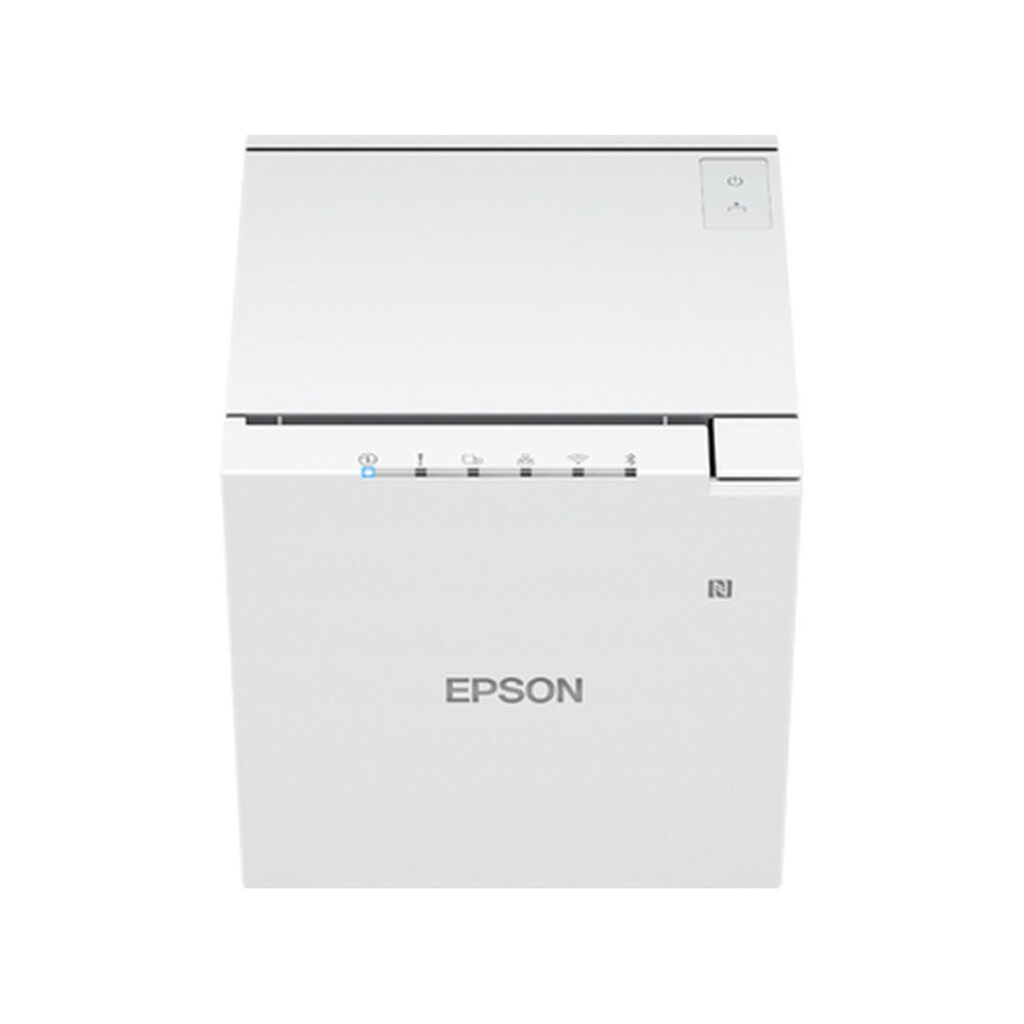 Εκτυπωτής Εισιτηρίων Epson TM-M30III (151)