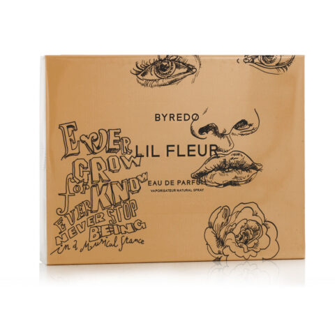 Άρωμα Unisex Byredo EDP Lil Fleur Blond Wood 100 ml