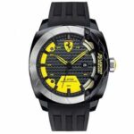 Ανδρικά Ρολόγια Ferrari AERO EVO (Ø 46 mm)