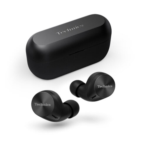 Ακουστικά in Ear Bluetooth Technics EAH-AZ60M2EK Μαύρο