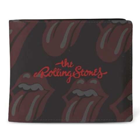 Πορτοφόλι Rocksax The Rolling Stones