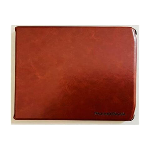 Κάλυμμα Tablet PocketBook HN-SL-PU-700-BN-WW Καφέ