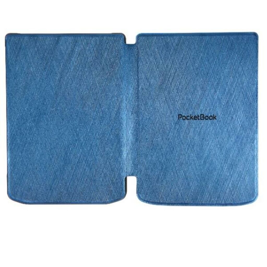 Κάλυμμα Tablet PocketBook H-S-634-B-WW Μπλε