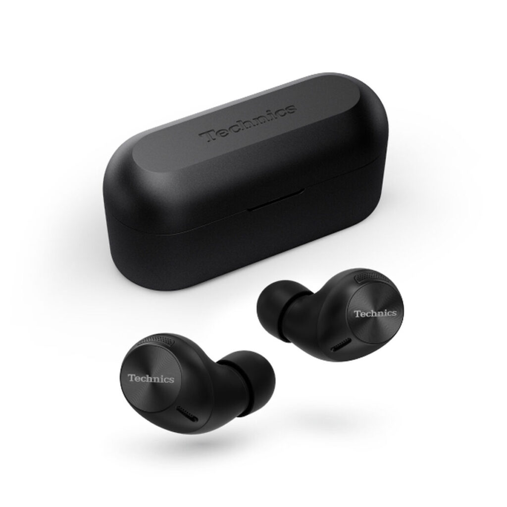 Ακουστικά in Ear Bluetooth Technics EAH-AZ40M2EK Μαύρο
