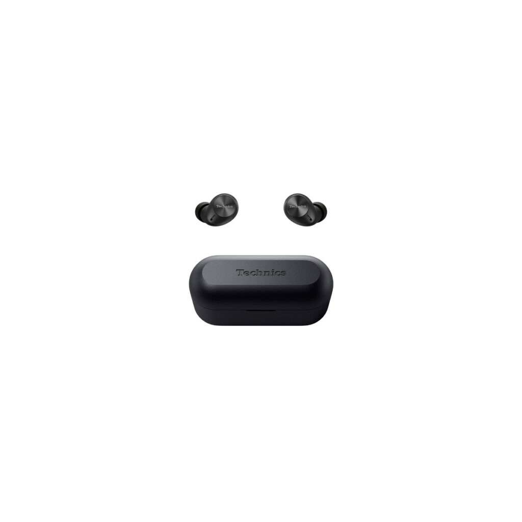 Ακουστικά in Ear Bluetooth Technics EAH-AZ40M2EK Μαύρο