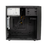 Κουτί ATX CoolBox COO-PCM580-1 Μαύρο