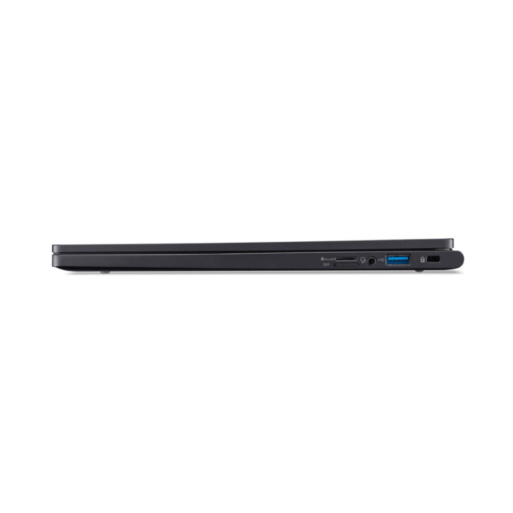 Notebook Acer TravelMate P6 Πληκτρολόγιο Qwerty 14" i5-1335U 16 GB RAM 512 GB SSD