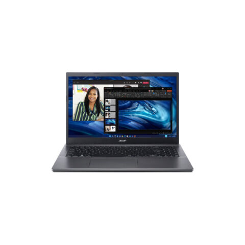 Notebook Acer EX215-55 Πληκτρολόγιο Qwerty 15