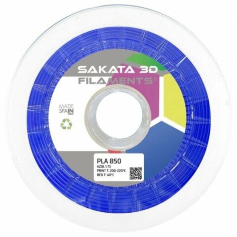 Πηνίο νήματος Sakata 3D PLA 850