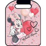 Κάλυμμα καθίσματος Minnie Mouse CZ10634