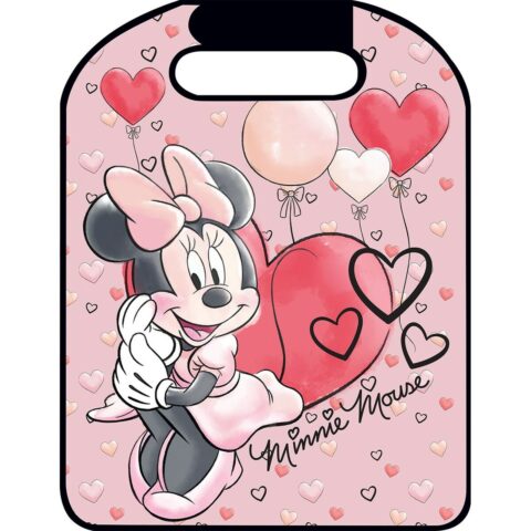 Κάλυμμα καθίσματος Minnie Mouse CZ10634